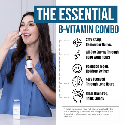 Neurill Pure Methylfolate